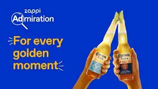Ad Analysis: Corona Cero's 