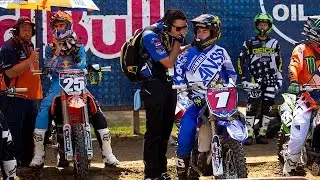 2015 Bud Light Ironman National Race Highlights