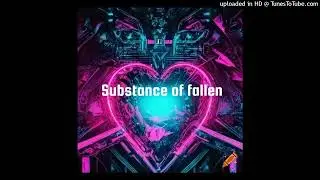 EZZRA x KSB Production Records - Substance Of Fallen