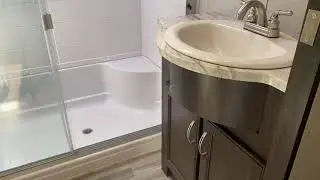 2021 Brookstone 290RL