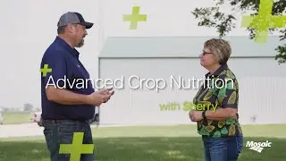 Advanced Crop Nutrition with Sherry | Episode 8