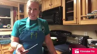 Cook Wild Kentucky - Rabbit Stew