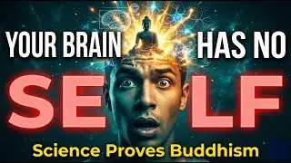 The Observer Paradox: Why Trying to Find Yourself Keeps You Trapped (Buddhist Psychology)