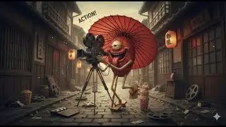 妖怪カーニバル