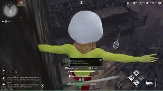 Where Winds Meet How to use fleethoof collect