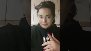 Mi trucco al contrario, video completo sul canale YouTube, Instagram e Tik tok #makeup #views