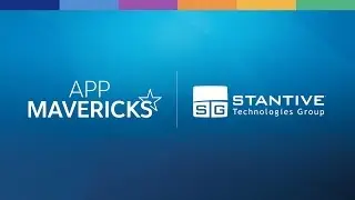 App Mavericks &mdash; управление цифровым контентом по всем каналам с помощью Stantive OrchestraCMS