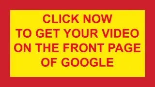 Video SEO Jacksonville FL | Call (727) 238-5642 | Video Marketing Jacksonville Florida