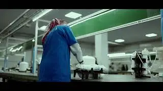 AQUAWISE | Su Arıtma Cihazlarımızın Üretim Süreci 