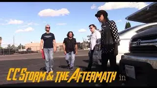 C.C. Storm & The Aftermath -  Beck & Call - The Official Music Video