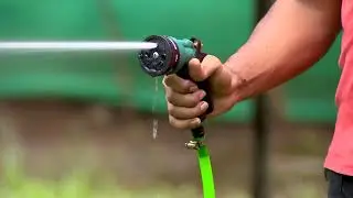 Multi Spray Water Gun CODE 10689