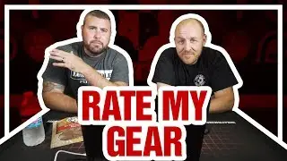 Rate My Paintball Gear Bag #16 | Lone Wolf Paintball Michigan