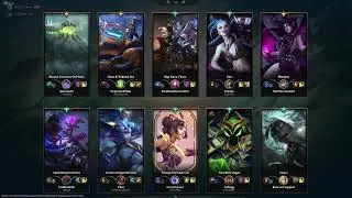 PMG vs PPS Game 1