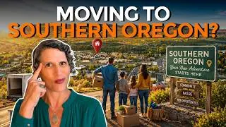 Hidden Gems of Southern Oregon You Should Know