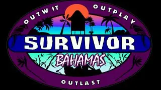 Survivor Sims: Bahamas - Intro