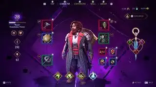 Dragon Age: The Veilguard (Mouse/Keyboard, PC) - Game UI Database