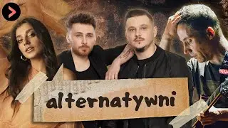 Największe hity alternatywnej polskiej muzyki maj 2025 - DIGIN Wiktoria Kida Kapela ze Wsi Warszawa