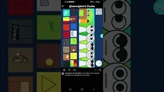 incredibox other peppols created!