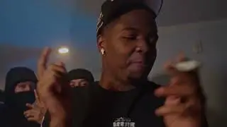Iamda5th x Babbi5th x Babbi Juice - gbg