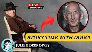 Story Time with Doug Hughes: 