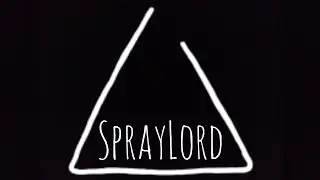 SprayLord|MONTAGE|BGMI