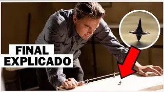 A Origem Final Explicado | Final Explicado