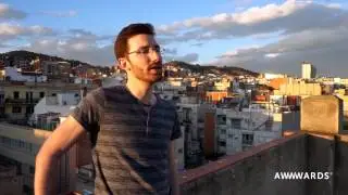 DevTools , Multi-Device Projects & Responsive Layouts with Paul Bakaus