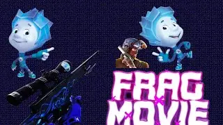 Standoff 2 fragmyvik💥