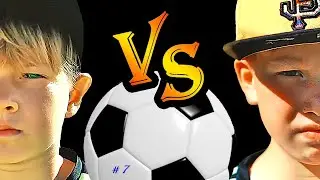 Футбол 2020 | Амин Драйв Футбольное Дерби | Amin Drive Football Derby