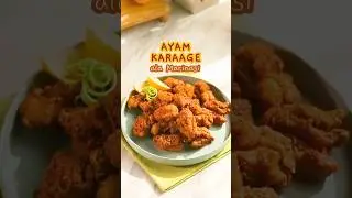 Bekal satset kesukaan anak-anak 🥳😍