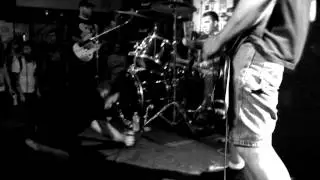 Fistula - live at 305 Fest (Churchills) (Full set) (2012)