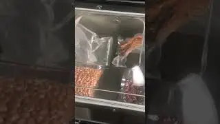 Vacuum packaging machine, vegetable/meat/fish Keep fresh quickly.
