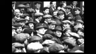 Guilty and Proud of it! Poplar's rebel councillors and guardians 1919 - 1925