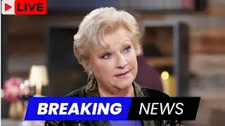 CBS Legend Passes Away! Young and Restless Traci Abbott died, Very Sad Update!😭😭😢