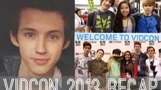 VIDCON 2013 RECAP