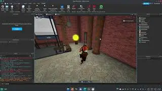 How to put FE2 Animations to Open Flood Test! | Roblox Studio
