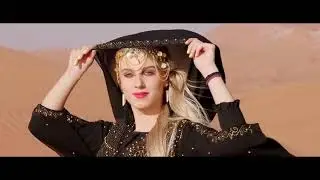 International Desert Fashion Week Dubai 2025 - Q-Tickets UAE 