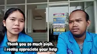 Final Test Project II:Topic 4 (Expressing Gratitude and Appreciation using Present Perfect Elements)