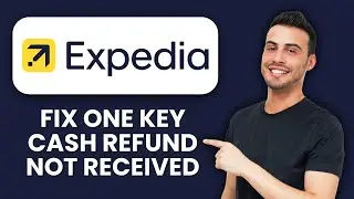 Expedia One Key Cash Refund Not Received &mdash; Fix 📱 Quickly Recover Missing Rewards & Refunds
