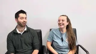 Courtney Shares Her Back Pain Story! Part 1 