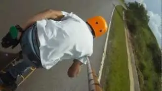 Downhill Speed LongBoards - Downhill Division