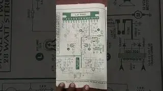 4440 IC ka circuit diagram | Dable chainal wala 4440 IC #digram, #tag, #trendingshort, #shortsviral