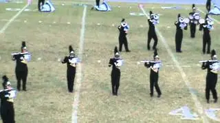 My favorite piccolo player EVER from any school.