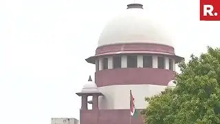 Supreme Court Issues Notice To Central Government And Tripura Government