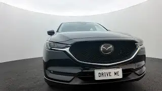 2018 Mazda CX-5 Berwick, Dandenong, Frankston, Mornington, Melbourne, VIC U19085