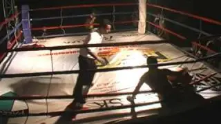 MFC3 - MMA- Ivan 