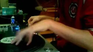 Freestyle scratch pipol.mov