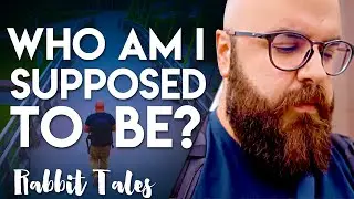The Dangers of Losing Your Identity
