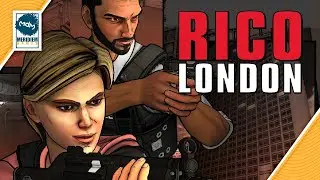 RICO London :: Tr&aacute;iler