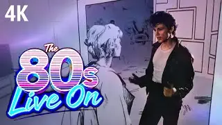 Los 80 Vuelven a Sonar: Pop & Rock legendario